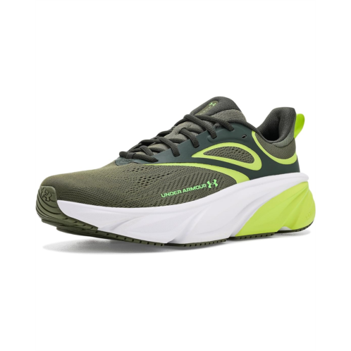 Mens Under Armour Charged Rogue 6