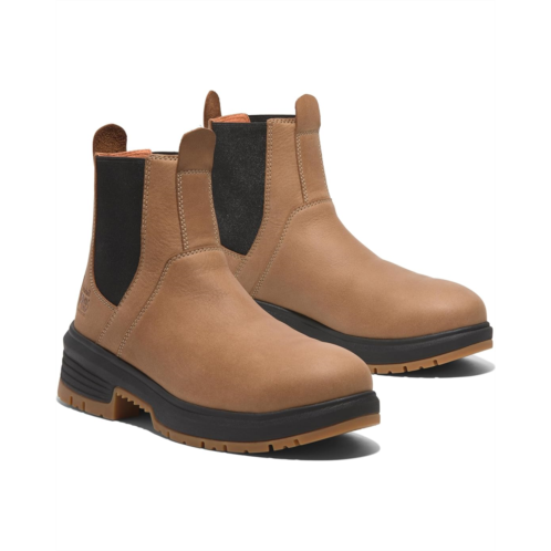 Womens Timberland PRO Birchline Chelsea Composite Safety Toe