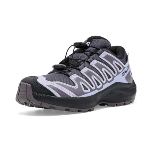 Kids Salomon Kids XA Pro Waterproof (Little Kid/Big Kid)