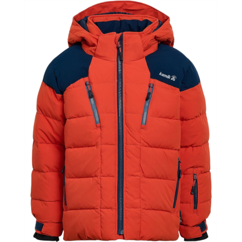 Boys Kamik Kids Moby Jacket (Toddler/Little Kid/Big Kid)