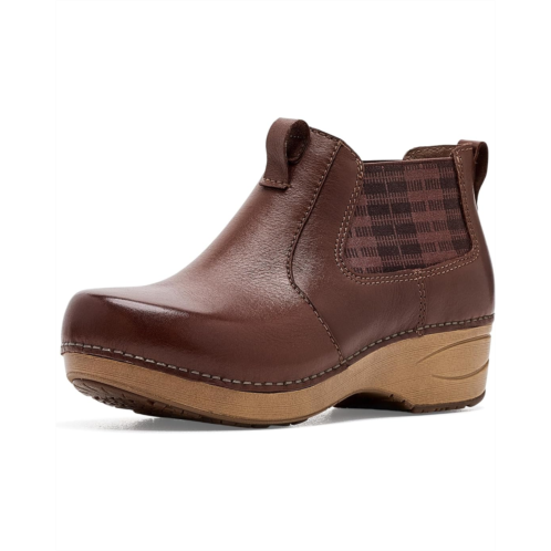 Womens Dansko XP 20 Clog Boot