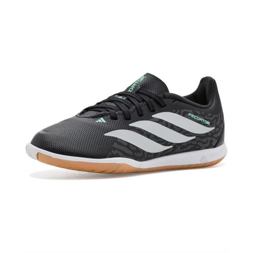 Kids adidas Kids Predator Club Sala Indoor (Little Kid/Big Kid)