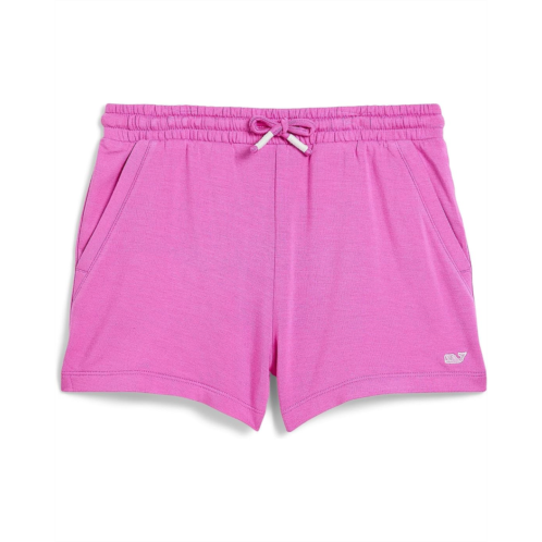Girls Vineyard Vines Kids Dreamcloth Shorts (Toddler/Little Kid/Bid Kid)