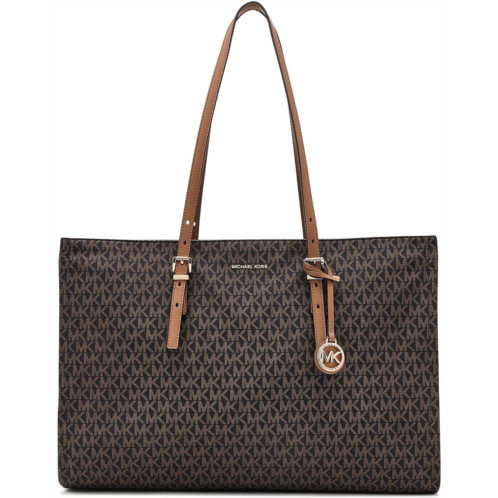 Michael Michael Kors Zadie Large East West Multi Function Tote