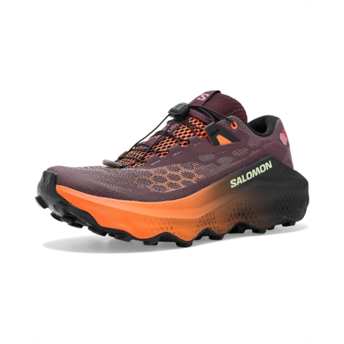 Womens Salomon Ultra Glide 4