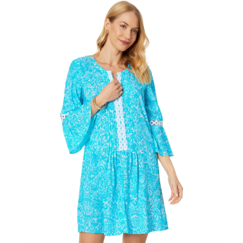 Lilly Pulitzer Hollie Tunic Dress