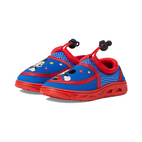 Josmo Mickey Aqua Sock (Toddler/Little Kid)