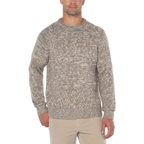 Liverpool Los Angeles Roll Neck Raglan Sweater