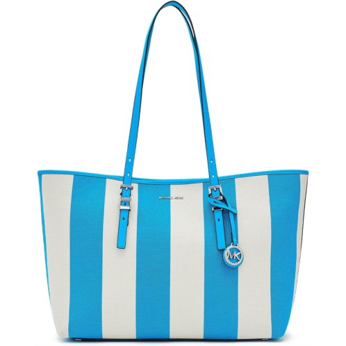 Michael Michael Kors Quinn Large East West Top Zip Tote