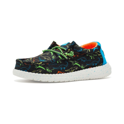 Hey Dude Kids Wally Print