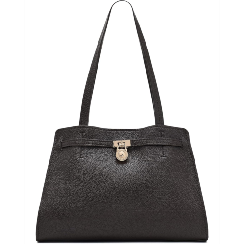 Michael Michael Kors Hamilton Moderne Large East West Fold Tote