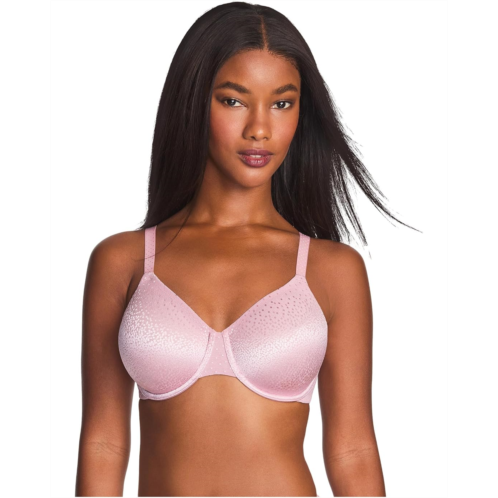 Womens Wacoal Back Appeal Underwire Bra 855303