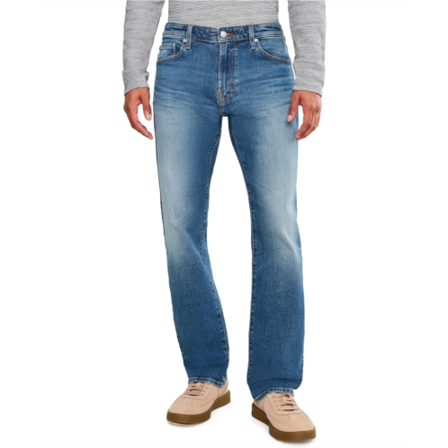 AG Jeans Protege Classic Straight Jeans in 14 Years Notes