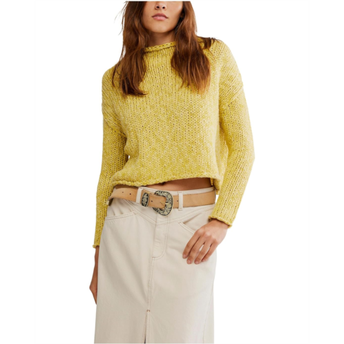 Free People Opal Sweater