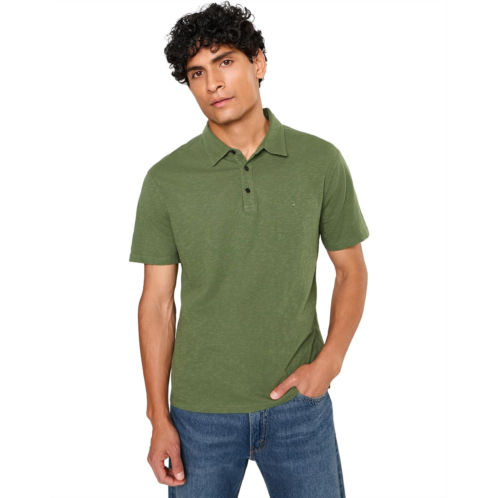 Mens John Varvatos Victor Polo K5787F26