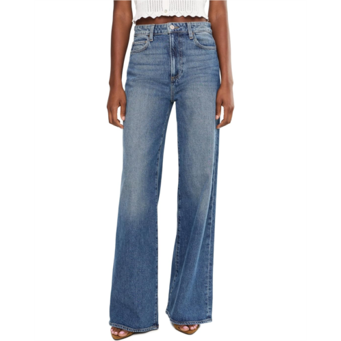 Womens Paige 32 Frances in Serata
