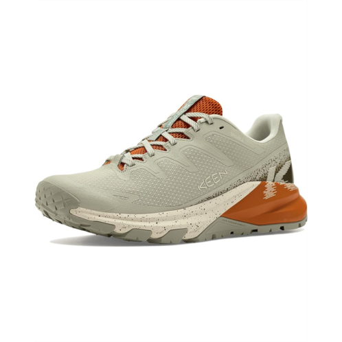 Mens KEEN Targhee Apex Waterproof Hiking Shoes