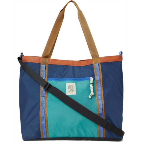Topo Designs Mountain Utility Tote