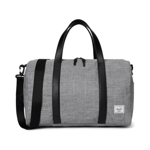 Herschel Supply Co. Novel Carry-On Duffel