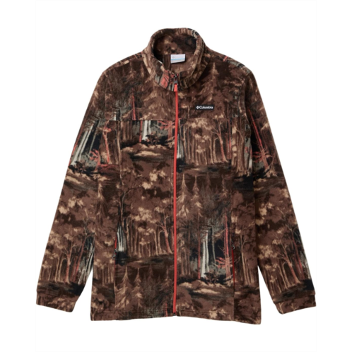 Columbia Kids Zing III Fleece (Little Kid/Big Kid)