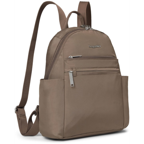 Baggallini Securtex Anti-Theft Vacation Backpack