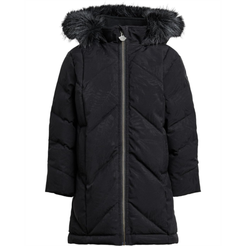 Girls Appaman Kids Nova Long Coat (Toddler/Little Kid/Big Kid)
