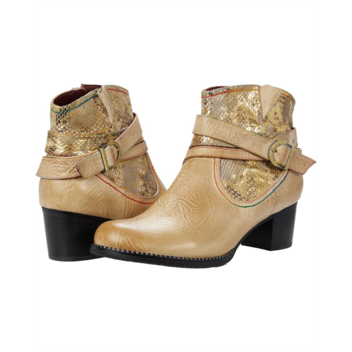 Womens LArtiste by Spring Step Zhamsha-Shine