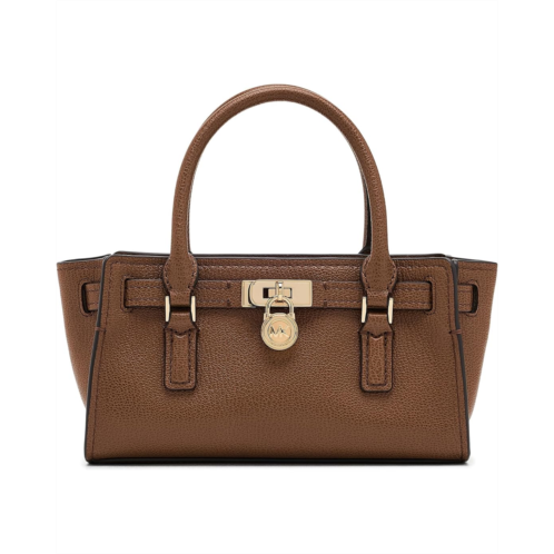 Michael Michael Kors Hamilton Moderne Extra Small East West Satchel Crossbody