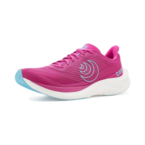 Womens Topo Athletic Cyclone 3