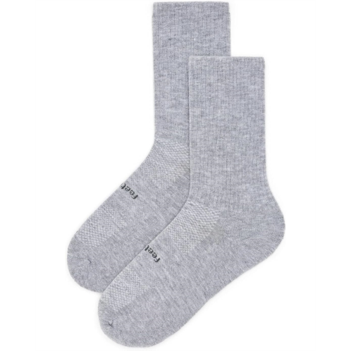 Unisex Feetures High Performance Max Cushion Crew