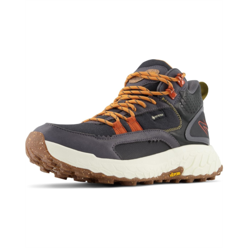 New Balance Fresh Foam X Hierro Mid GTX
