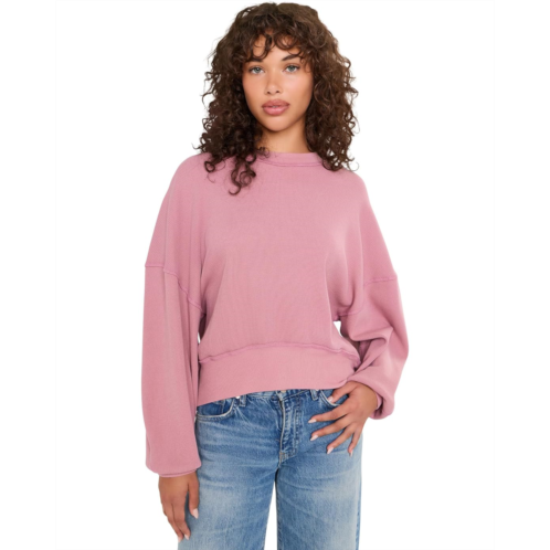 Womens Free People Skyline Tee
