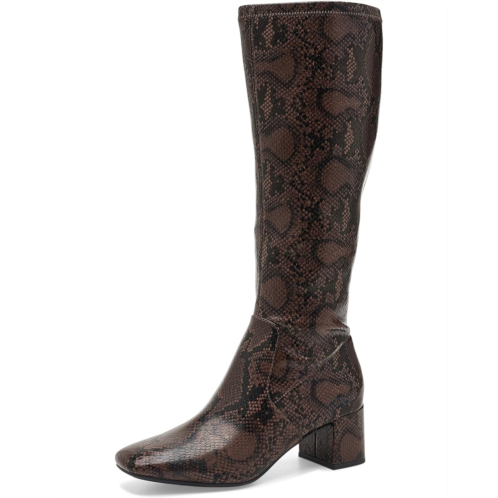 Womens LifeStride Cohen Zip Tall Boots