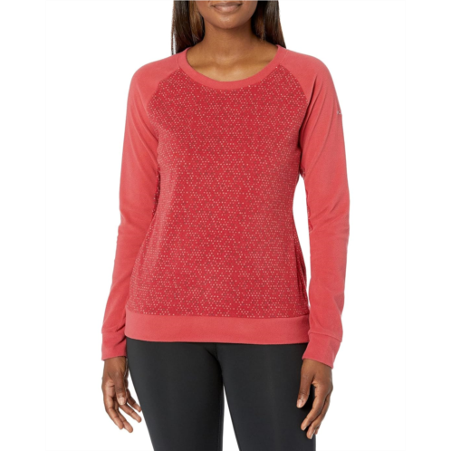 Columbia Womens Glacial Crew