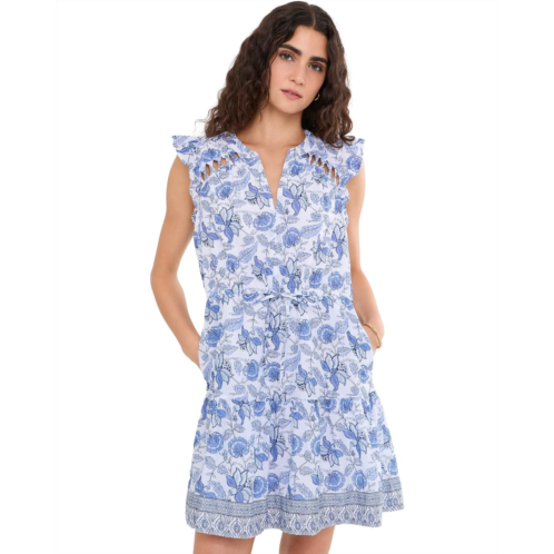 Vineyard Vines Abigail Mini Dress