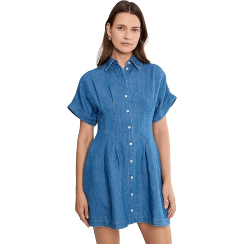 Madewell Denim Opal Dress