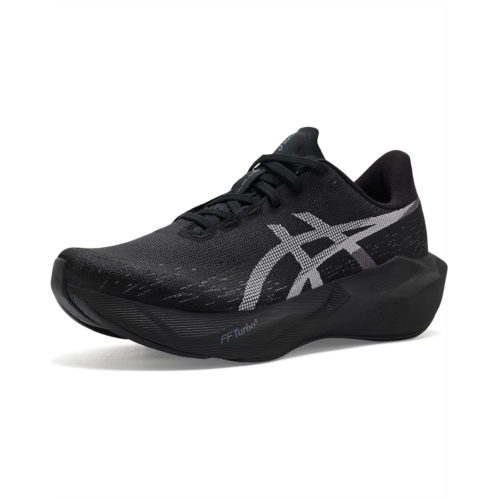 Womens ASICS Novablast 6