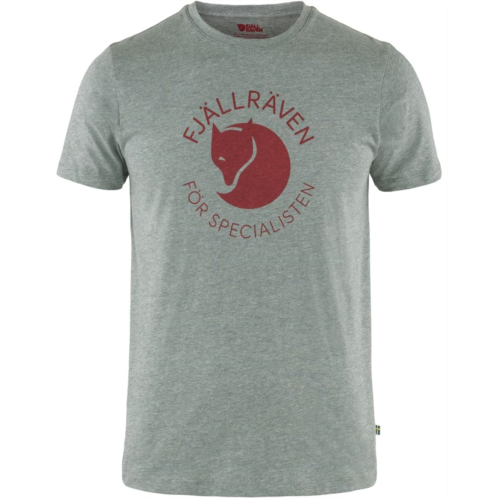 Mens Fjallraven Fox T-Shirt