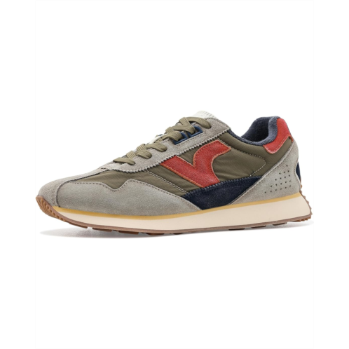 Mens victoria Root Washed