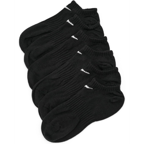 Nike Everyday Lightweight No Show 6-Pair - Band