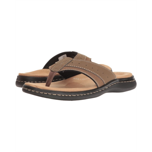 Mens Dockers Laguna Thong Sandal
