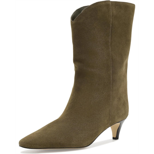 Womens Michael Michael Kors Daniela Mid Boots