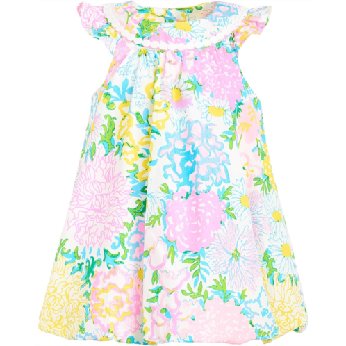 Lilly Pulitzer Kids Baby Paloma Bubble Dress (Infant)
