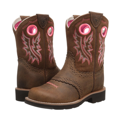 Ariat Kids Fatbaby Cowgirl (Toddler/Little Kid/Big Kid)