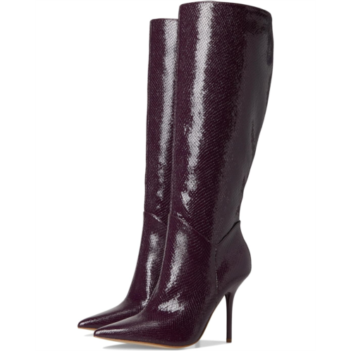 Jessica Simpson Lovienn Pointed Toe Knee Boots