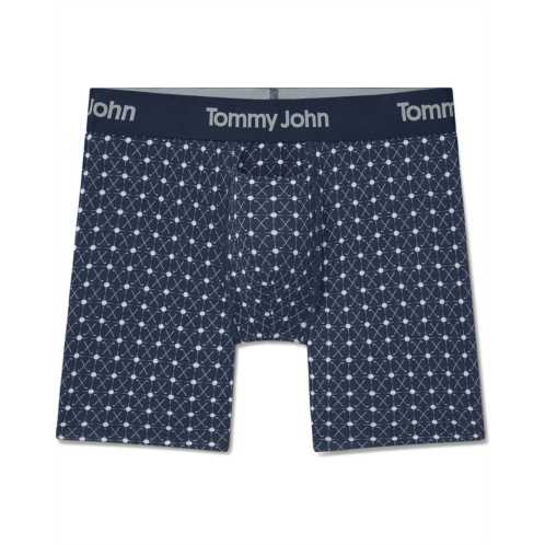 Mens Tommy John Second Skin 6 Boxer Brief
