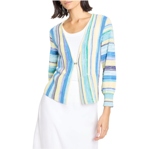 NICZOE Coast Crush Cardigan