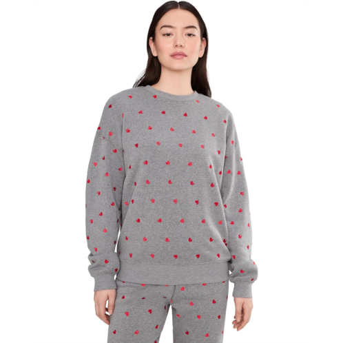 Beach Riot Devyn Oversized Sweatshirt