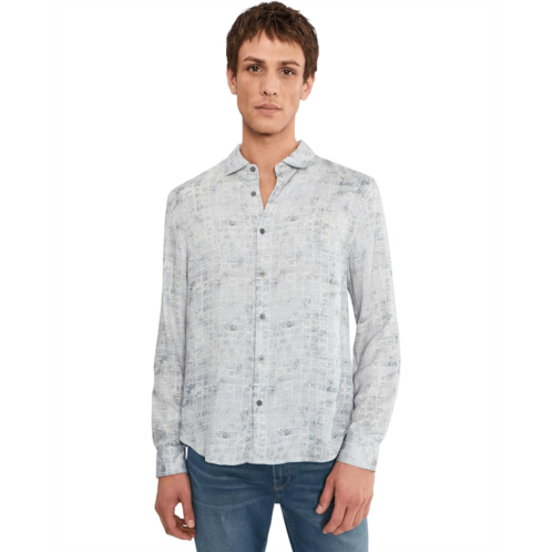 John Varvatos Luca Shirt