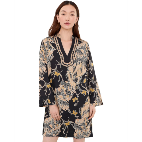 Womens Lilly Pulitzer Irella Caftan Dress
